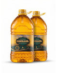 Pure Canola Oil — 5L × 2 Pack