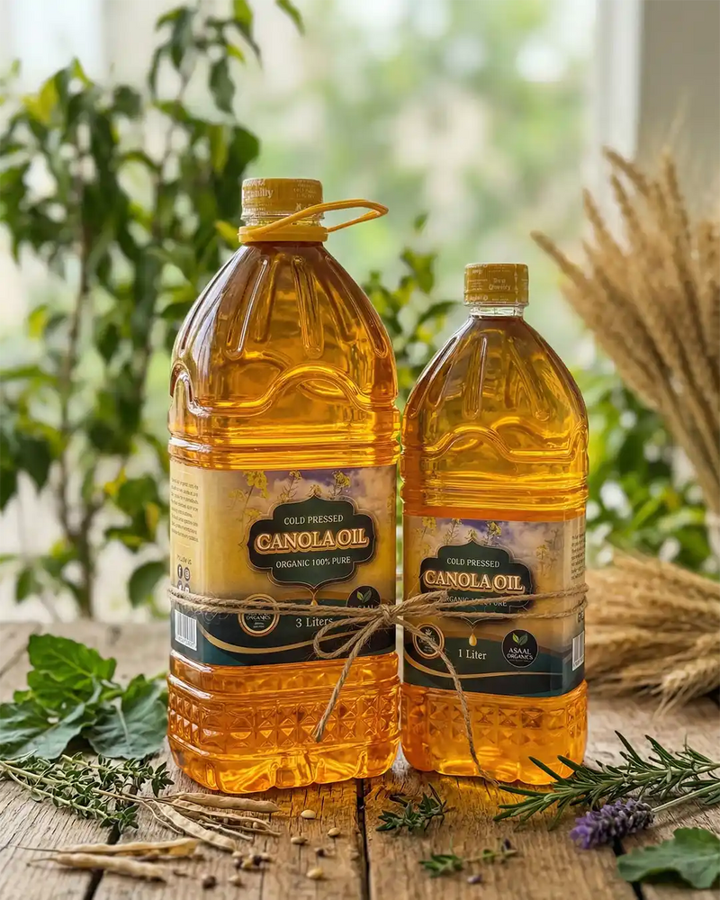 Kitchen Combo — 3L + 1L