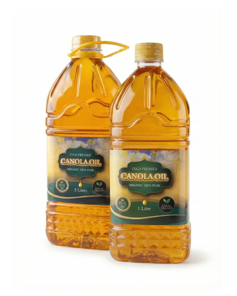 Kitchen Combo — 3L + 1L