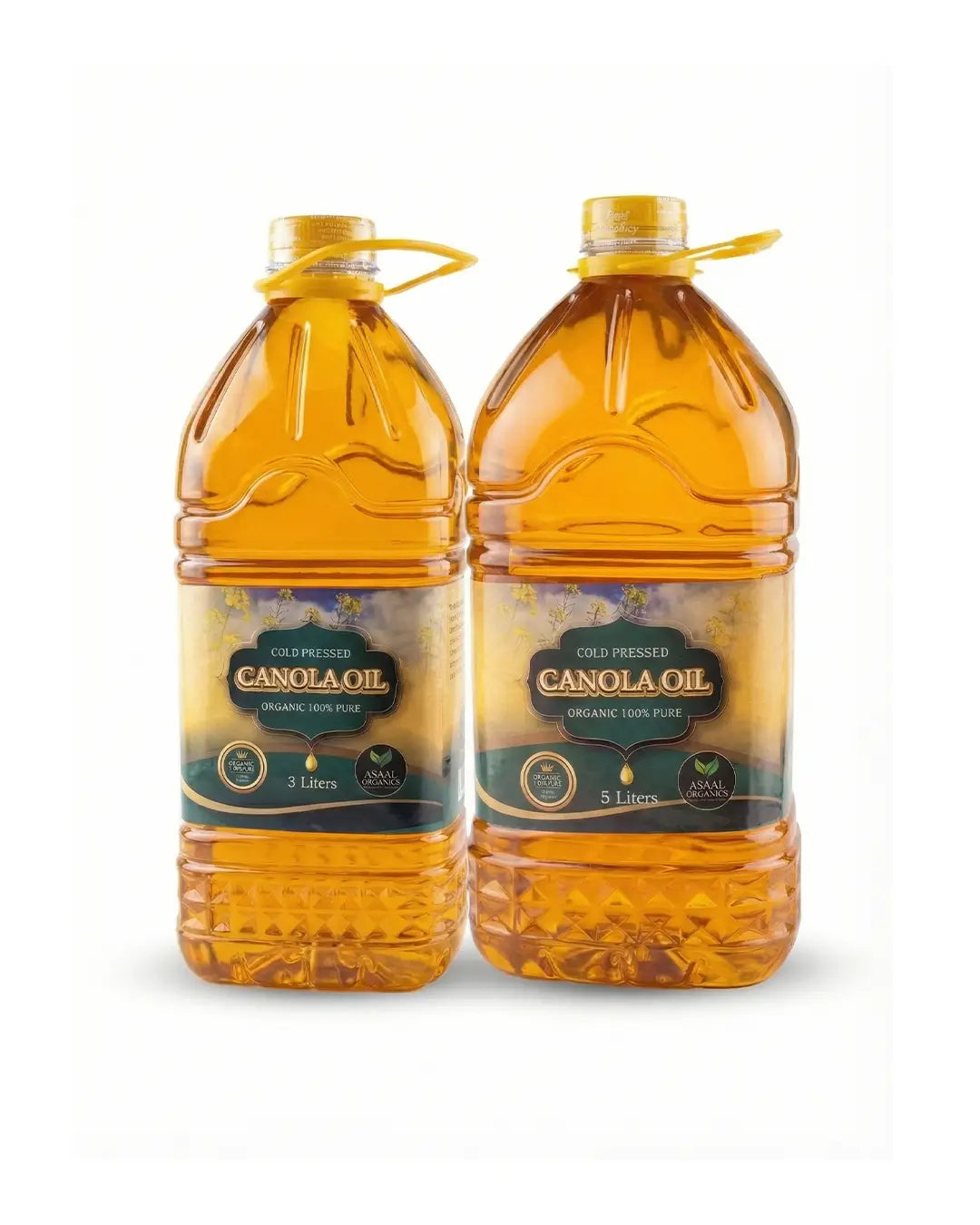 Mega Bundle — 5L + 3L