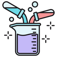 Blended oils